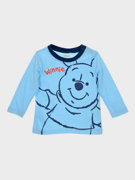 Sweat-shirt de Winnie l'Ourson