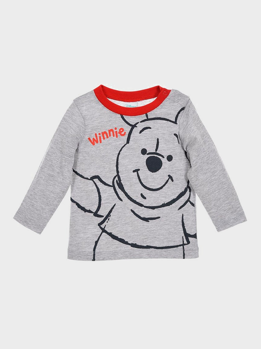 Sweat-shirt de Winnie l'Ourson